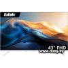 Телевизор BBK 43LEM-1041/FTS2C