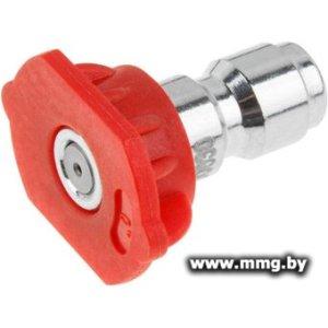 Насадка веерная Wortex 0325033