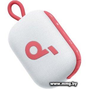 Anker Soundcore Select 4 Go (белый/красный)