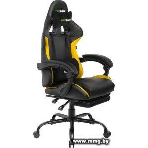 Купить VMMGame Throne OT-B31Y + колеса Castors (золотисто-желтый) в Минске, доставка по Беларуси