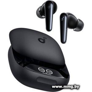 Anker Soundcore Liberty 4 Pro (черный матовый)