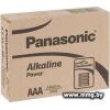 Батарейка Panasonic Alkaline Power AAA 48 шт LR03APB/4BP