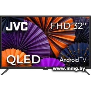 Купить Телевизор JVC LT-32MU3500 в Минске, доставка по Беларуси