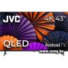 Телевизор JVC LT-43MU7500