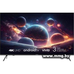 Телевизор KIVI M50UD70B