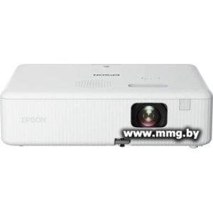 Проектор Epson CO-FD01 (V11HA84240)