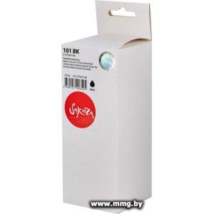 Чернила Sakura Printing SIC13T03V14A (аналог Epson 101 BK)