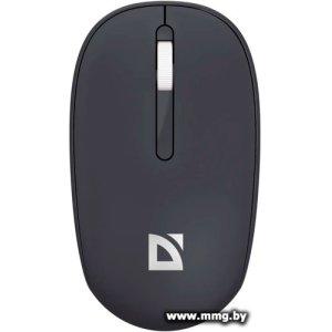 Defender Smart MM-396 (чёрный) (52396)