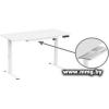 Стол Ritmix TBL-1207S (белый)