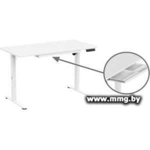 Стол Ritmix TBL-1207S (белый)