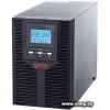 Kiper Power Online ONE 1K Gen2 IEC (1000VA/1000W)