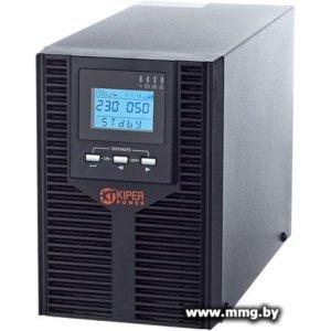 Kiper Power Online ONE 1K Gen2 IEC (1000VA/1000W)