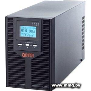 Kiper Power Online ONE 2K Gen2 IEC (2000VA/2000W)