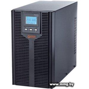 Kiper Power Online ONE 3K Gen2 IEC (3000VA/3000W)