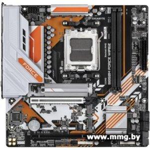 Gigabyte B850M Force WiFi6E (rev. 1.0)
