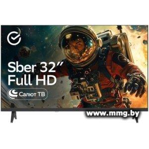 Купить Телевизор Sber SDX-32F3112 в Минске, доставка по Беларуси