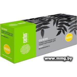 Картридж CACTUS CS-B205 (аналог Xerox 106R04348)