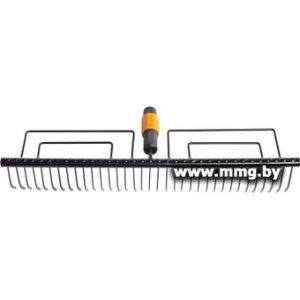 Грабли зубчатые Fiskars QuikFit 1000656