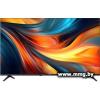Телевизор Xiaomi TV A 43" FHD 2026 L43MB-AFRU (международная