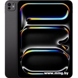 Apple iPad Pro 11" 2024 256GB (черный космос)