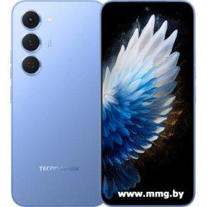 Tecno Spark 40 Pro 8GB/256GB (голубое озеро)