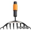 Грабли зубчатые Fiskars 1000651