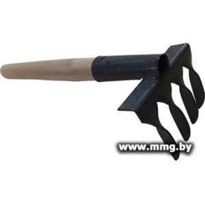 Грабли зубчатые Рубин-7 ГВ4