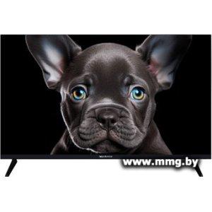 Телевизор Topdevice 32 FHD OS SALUTE TV Black TDTV32CS08F_BK