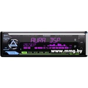 USB-магнитола Aura Indigo-879DSP MkII Hi-Power