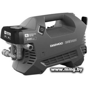Мойка Daewoo Power DAW 6 Compact