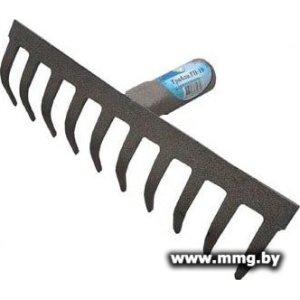 Грабли зубчатые Инструм-Агро ГПш-10 010703