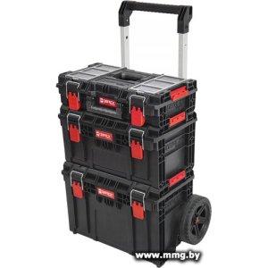 Набор ящиков Qbrick System Prime Set 1