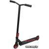 Трюковый самокат Ricos Twist ST08 (красный)