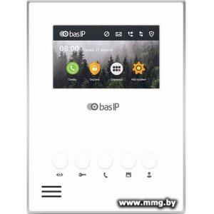 BAS-IP AU-04LA (белый)
