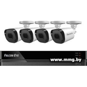 Falcon Eye FE-104MHD Kit Дача Smart