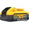 Аккумулятор DeWalt XR Powerstack DCBP518 (18В/5 Ач)