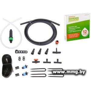 Startul Garden Комплект для капельного полива 12 м ST6019-12