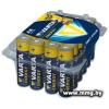 Батарейка Varta Energy LR6 AA Alkaline 4106 229 224 24 шт