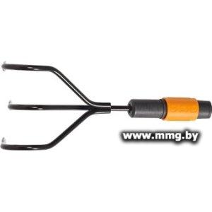 Культиватор (разрыхлитель) Fiskars QuikFit 1000680