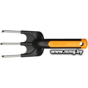 Культиватор (разрыхлитель) Fiskars Premium 1000728