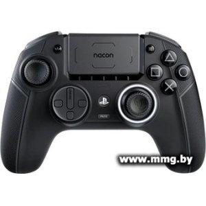 Купить GamePad Nacon Revolution 5 Pro (черный) в Минске, доставка по Беларуси