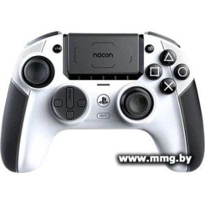 Купить GamePad Nacon Revolution 5 Pro (белый) в Минске, доставка по Беларуси
