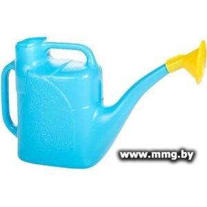 Лейка садовая Радиан Дачная с рассеивателем 10101014 (12 л)