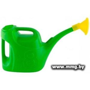 Лейка садовая Радиан Урожайная с рассеивателем (8 л)