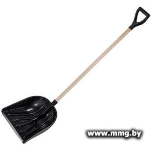 Купить Лопата для уборки снега Startul Garden ST9056-3 в Минске, доставка по Беларуси