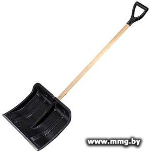Купить Лопата для уборки снега Startul Garden ST9056-6 в Минске, доставка по Беларуси