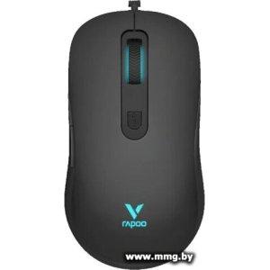 Rapoo V16RGB (черный)
