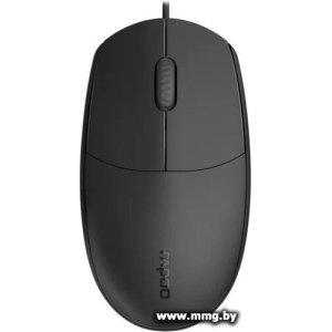 Rapoo N100C Type-C Black (12345)