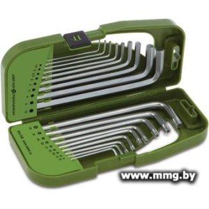 Набор ключей Дело техники 564 518 (18 предметов)