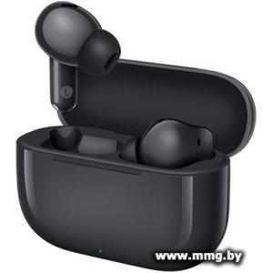 Huawei FreeBuds SE 4 ANC (черный, международная версия)